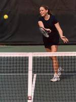 Clemson Women’s Tennis Team Defeats Wake Forest 4-1 In ACC Quarterfinals
