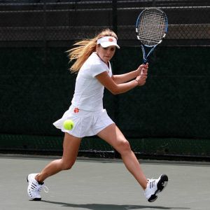 clemson vs. michigan 2008 NCAA second round 051008