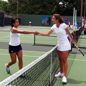 clemson vs. michigan 2008 NCAA second round 051008