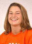 Clemson’s Courtney Foster Honored By Soccer Buzz and Soccer America