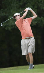Clemson in Third Place after First Round of Puerto Rico Classic