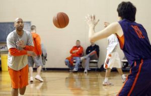 practice at unc greensboro 031011