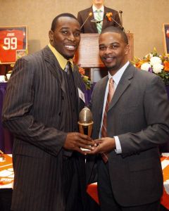 2010 season awards banquet