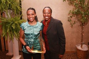 banquet 042708 christy brown saudia roundtree