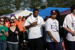 relay for life 040309