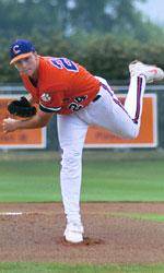 Clemson Cruises To 12-1 Victory Over N.C. State Friday in the ACC Tournament