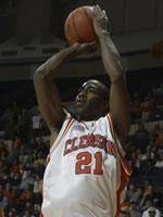 Clemson Sophomore Guard To Transfer