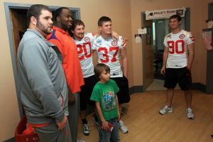 Photo Credit: Mark Crammer