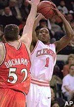 Will Solomon Signs with NBA’s Toronto Raptors