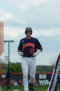 Photo by Randy Rampey