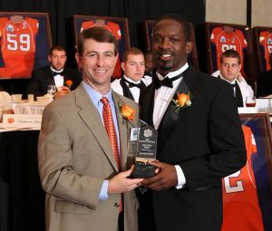 Defensive MVP - Michael Hamlin