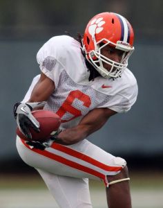 spring practice 033011