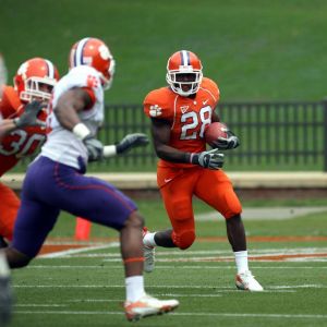 Photo credit: Photos by Mark Crammer