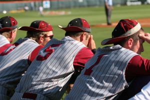 Alabama vs. Tennessee Tech - May 30, 2009