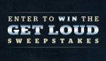Enter the ACC’s Get LOUD Football Sweepstakes