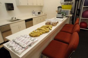 littlejohn basketball weight room