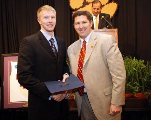 postseason banquet 041711