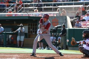Alabama vs. Tennessee Tech - May 30, 2009
