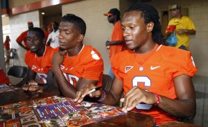 fan appreciation day 082210