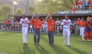 wilhelm tribute 040911