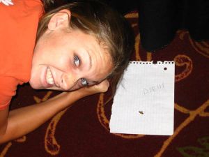 team trip to columbia, SC for carolina's cup