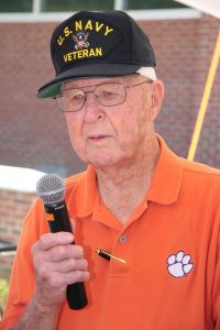 military appreciation day 091011