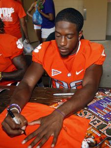 fan appreciation day 082210