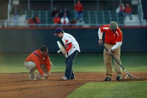 Photo by Mark Crammer