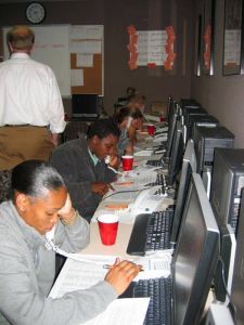 thank-a-thon april 2007