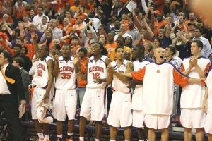 Clemson Tigers Official Athletics Site