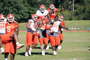 Photo credit: Mark Crammer