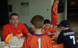 2008 be a tiger field day