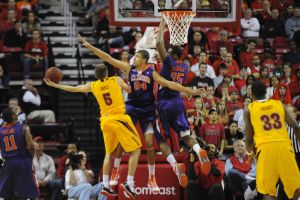 Credit: Zachary Hanby