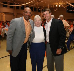 The 2009 Prowl & Growl Tour stopped in Greenville, SC on April 30.