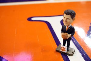 brownell bobblehead promotion