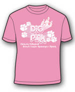 Clemson Volleyball To Host Dig Pink Presented by The Print House