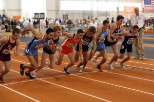 ACC Track and Field