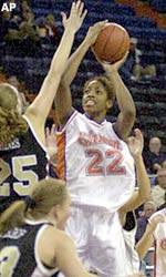 Clemson Lady Tigers To Face Georgia Tech In Home Finale