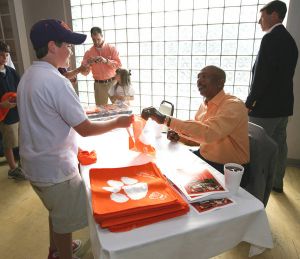 The 2009 Prowl & Growl Tour stopped in Greenville, SC on April 30.