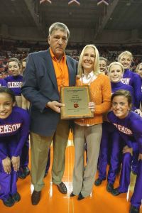 bill d'andrea and katie mang