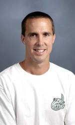 Brad Herbster Named Distance Coach for Clemson Track & Field
