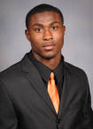Bashaud Breeland - Football - Clemson University Athletics