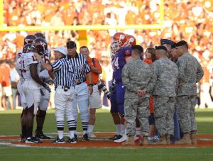 coin toss 100607