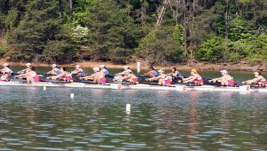 varsity eight vs duke