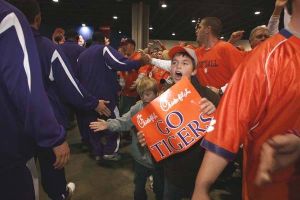 2007 chick-fil-a bowl fanfest
