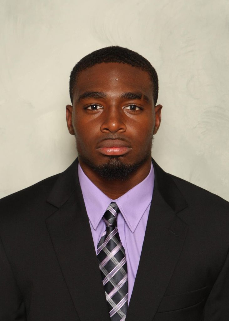 T.J. Burrell