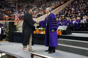 Attila Ruszka (Swimming & Diving)