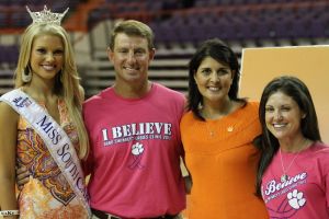 Clemson Tigers Official Athletics Site