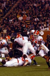 Credit: Randy Rampey