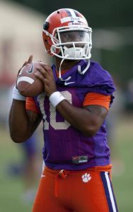 first day of practice 080511